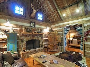 Cotton Gin Village เฟรเดอริกส์เบิร์ก ภายนอก รูปภาพ