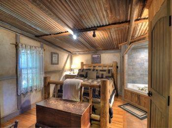 Cotton Gin Village เฟรเดอริกส์เบิร์ก ภายนอก รูปภาพ