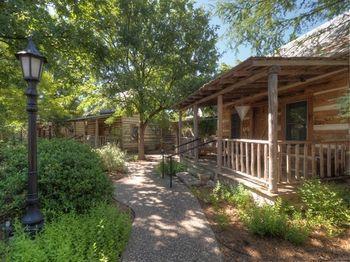 Cotton Gin Village เฟรเดอริกส์เบิร์ก ภายนอก รูปภาพ