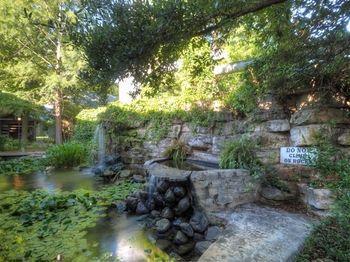 Cotton Gin Village เฟรเดอริกส์เบิร์ก ภายนอก รูปภาพ