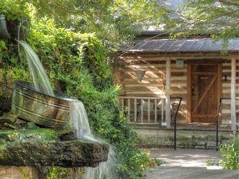 Cotton Gin Village เฟรเดอริกส์เบิร์ก ภายนอก รูปภาพ