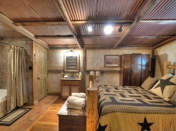 Cotton Gin Village เฟรเดอริกส์เบิร์ก ภายนอก รูปภาพ