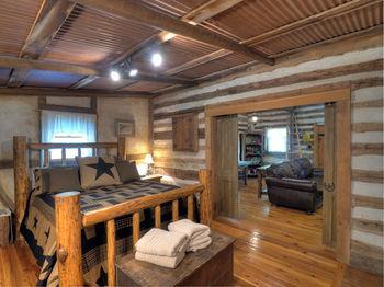 Cotton Gin Village เฟรเดอริกส์เบิร์ก ภายนอก รูปภาพ