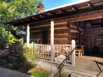 Cotton Gin Village เฟรเดอริกส์เบิร์ก ภายนอก รูปภาพ