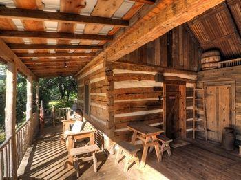 Cotton Gin Village เฟรเดอริกส์เบิร์ก ภายนอก รูปภาพ