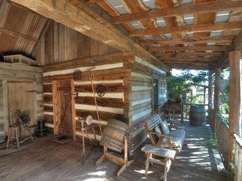 Cotton Gin Village เฟรเดอริกส์เบิร์ก ภายนอก รูปภาพ