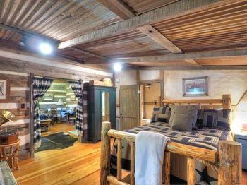 Cotton Gin Village เฟรเดอริกส์เบิร์ก ภายนอก รูปภาพ