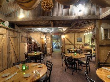 Cotton Gin Village เฟรเดอริกส์เบิร์ก ภายนอก รูปภาพ